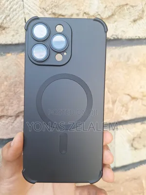 Magsafe Case for 15 Promax