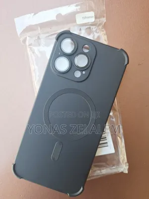 Magsafe Case for 15 Promax