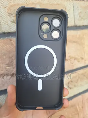 Magsafe Case for 15 Promax