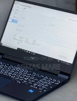 Photo - New Laptop HP Victus 15 16GB Intel Core I5 SSD 512GB