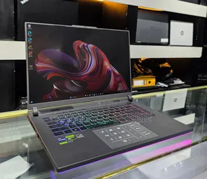Photo - New Laptop Asus ROG Strix G16 G614 16GB Intel Core I9 SSD 1T