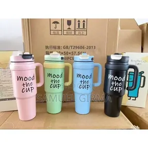 Photo - Travel Mug for Hot and Cold Beverage's