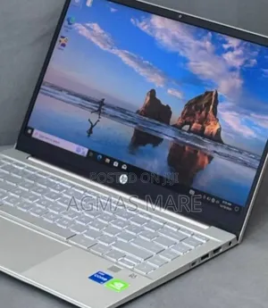 Photo - New Laptop HP Pavilion 14 16GB Intel Core i5 SSD 512GB