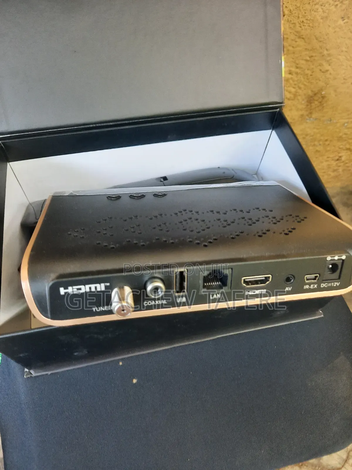 Lifestar 1 Million Android 4k