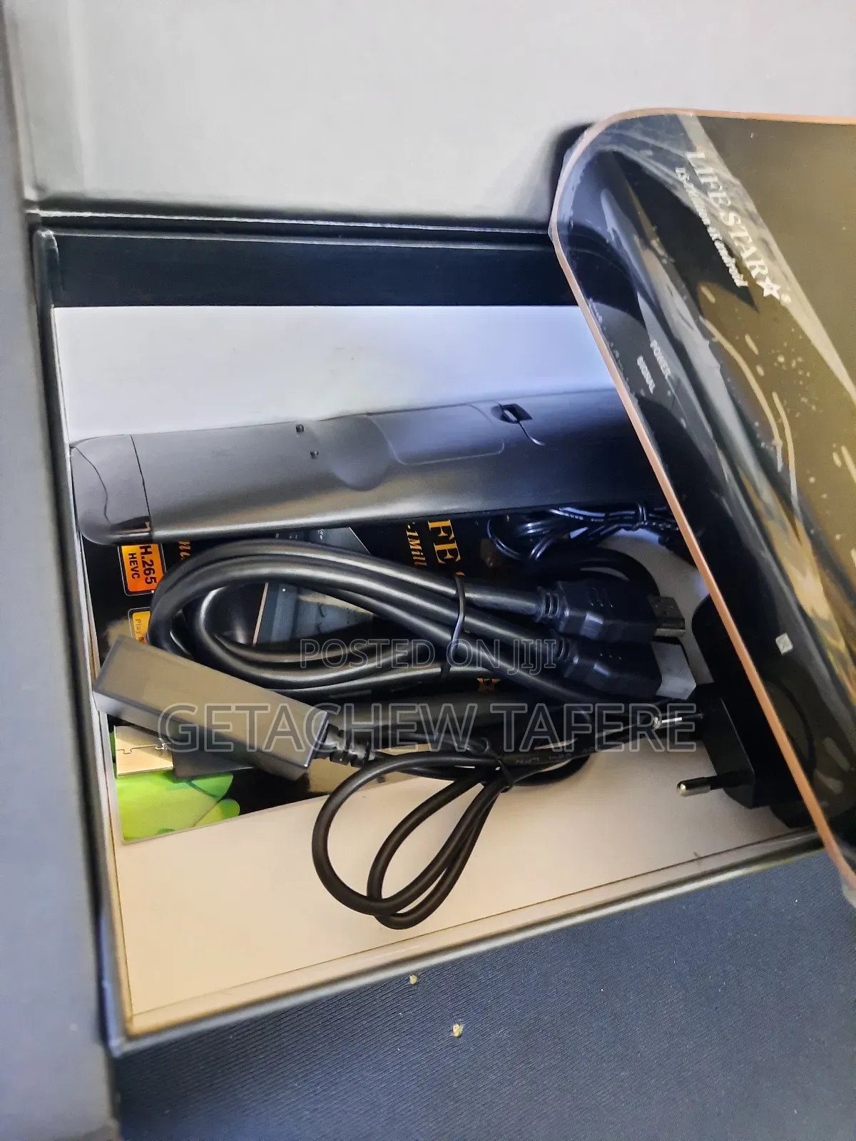 Lifestar 1 Million Android 4k