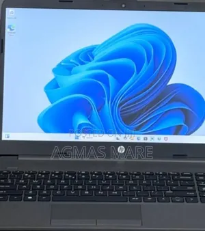 Photo - New Laptop HP Stream Notebook 8GB Intel Core I5 SSD 512GB