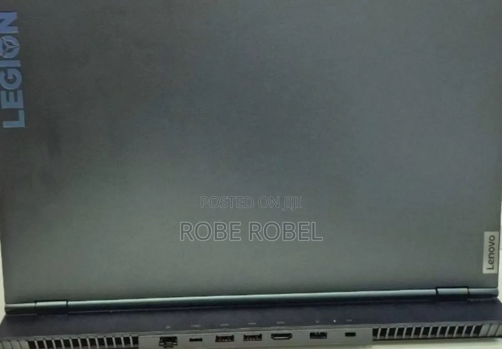 New Laptop Lenovo Legion 5 16GB Intel Core I7 SSD 512GB