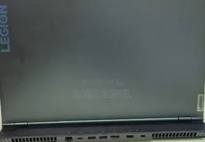 New Laptop Lenovo Legion 5 16GB Intel Core I7 SSD 512GB