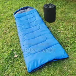 Portable Sleeping Bag