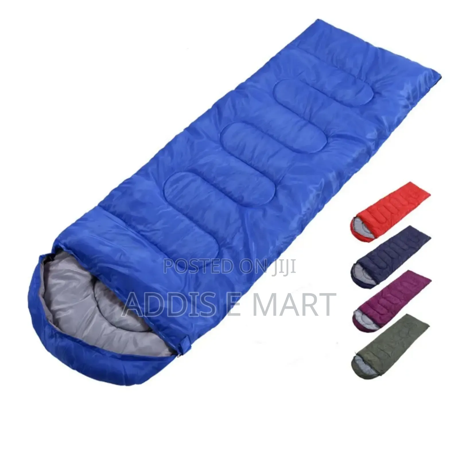 Portable Sleeping Bag