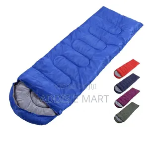 Portable Sleeping Bag