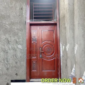 የረጅም ዘመን አጋርዎ ቪክቶር በር