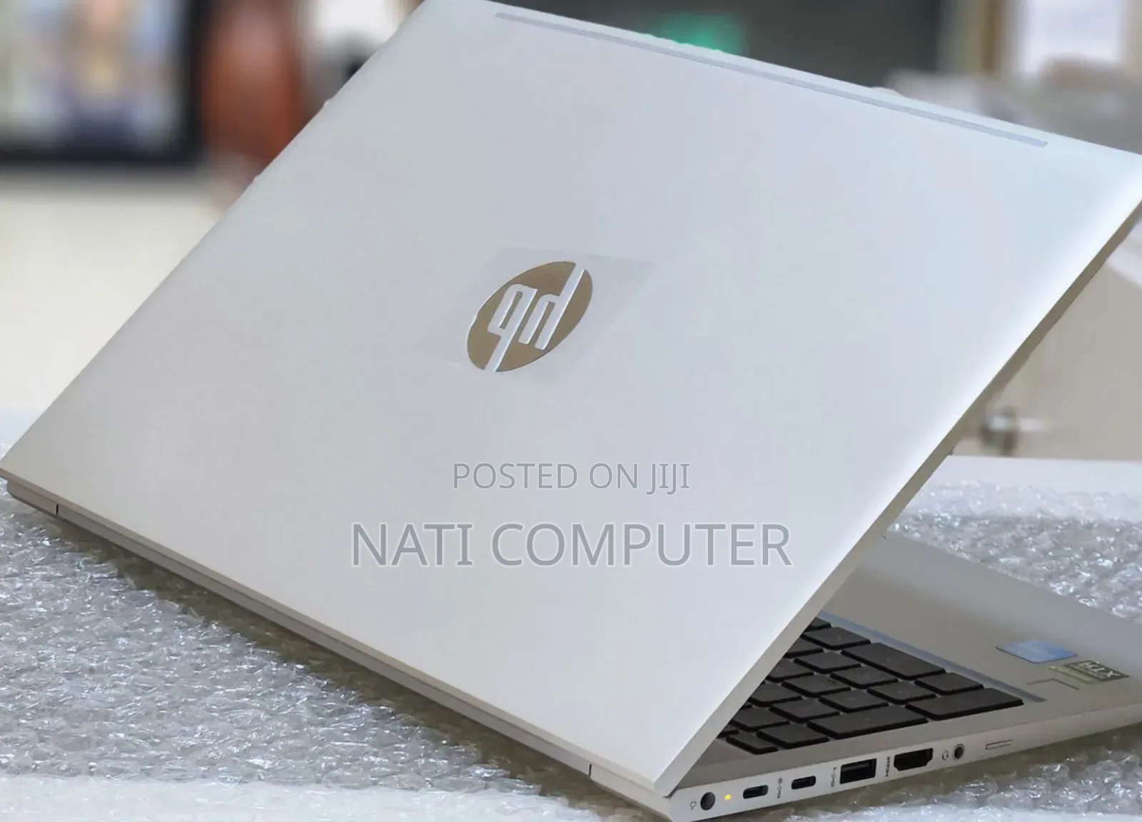 New Laptop HP ProBook 450 16GB Intel Core I7 SSD 512GB