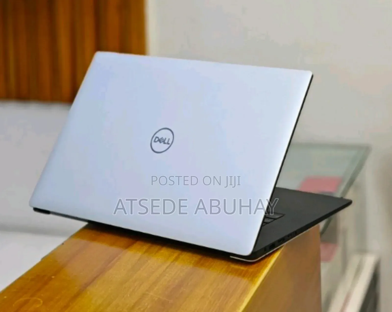 New Laptop Dell Precision 5540 16GB Intel Core I9 SSD 512GB