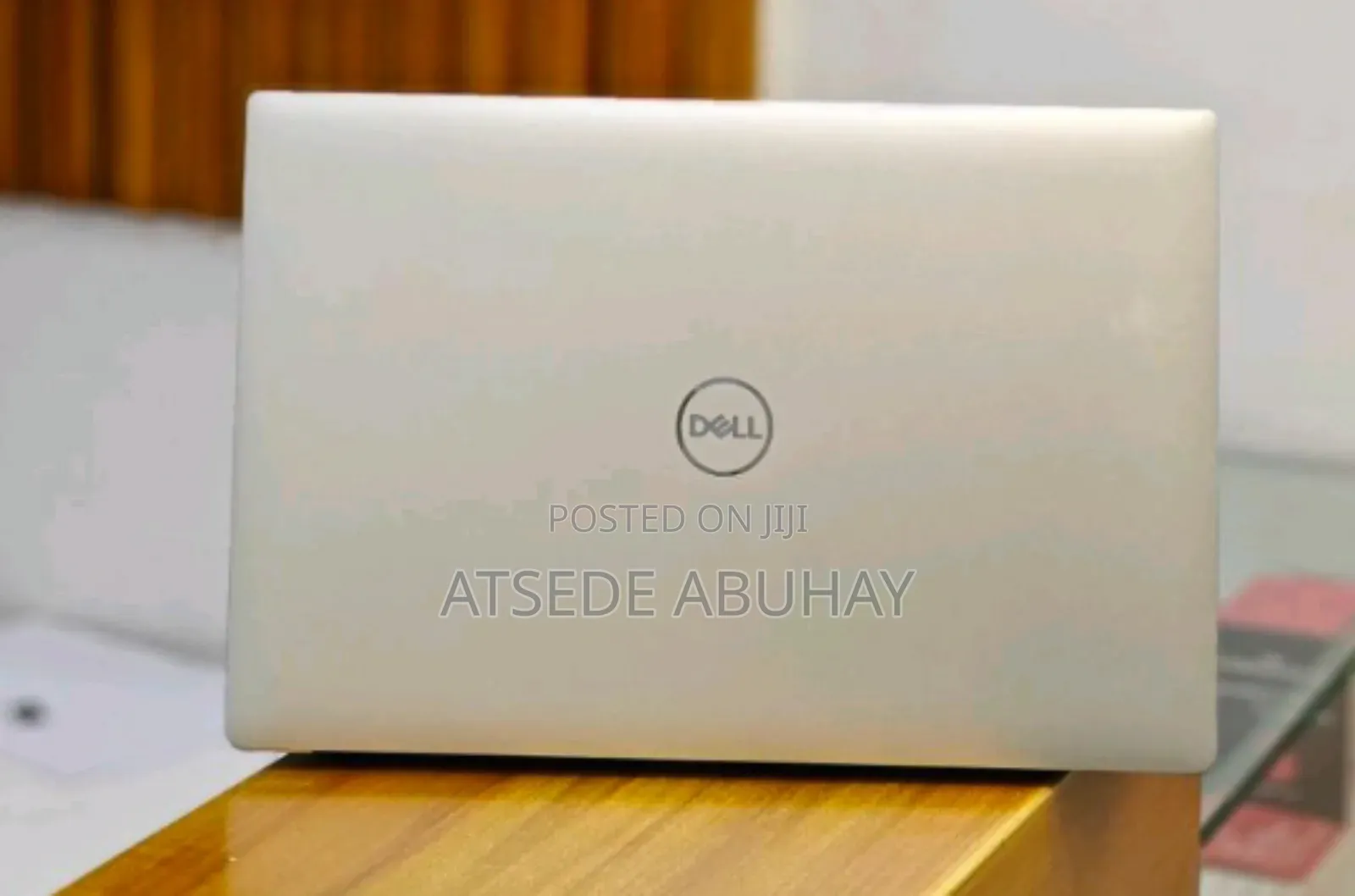 New Laptop Dell Precision 5540 16GB Intel Core I9 SSD 512GB