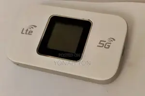 Photo - Wifi Hotspot