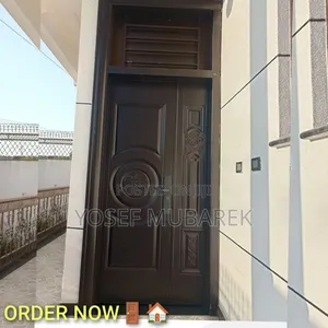 Photo - ለቤትዎ ምርጡን ይምረጡ Victordoor