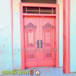 ለቤትዎ ምርጡን ይምረጡ Victordoor