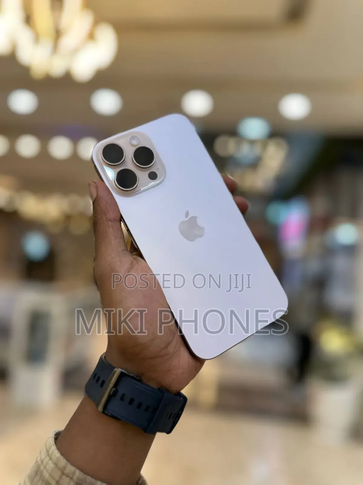 Apple iPhone 16 Pro Max 512 GB