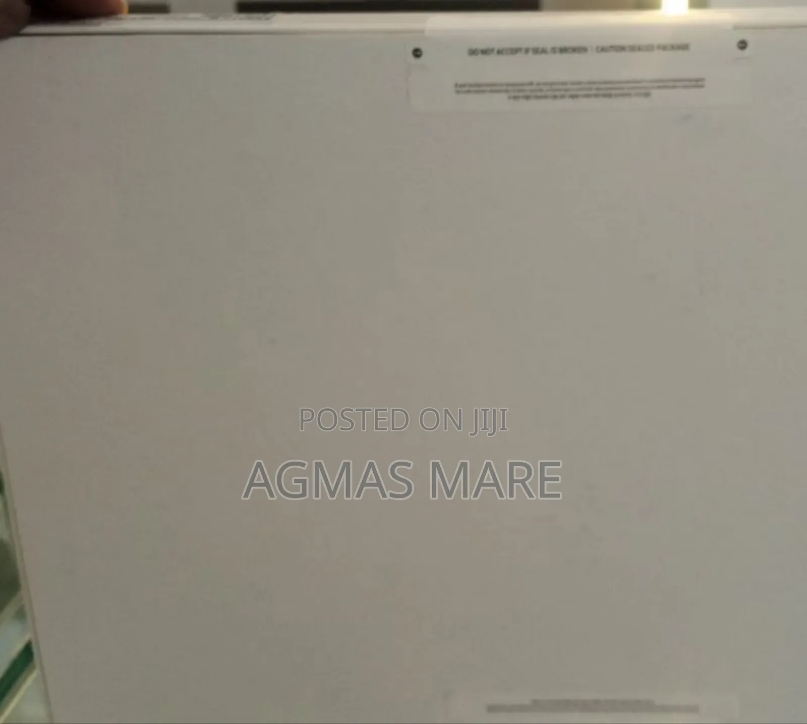 New Samsung Galaxy Tab S10 Ultra 256 GB