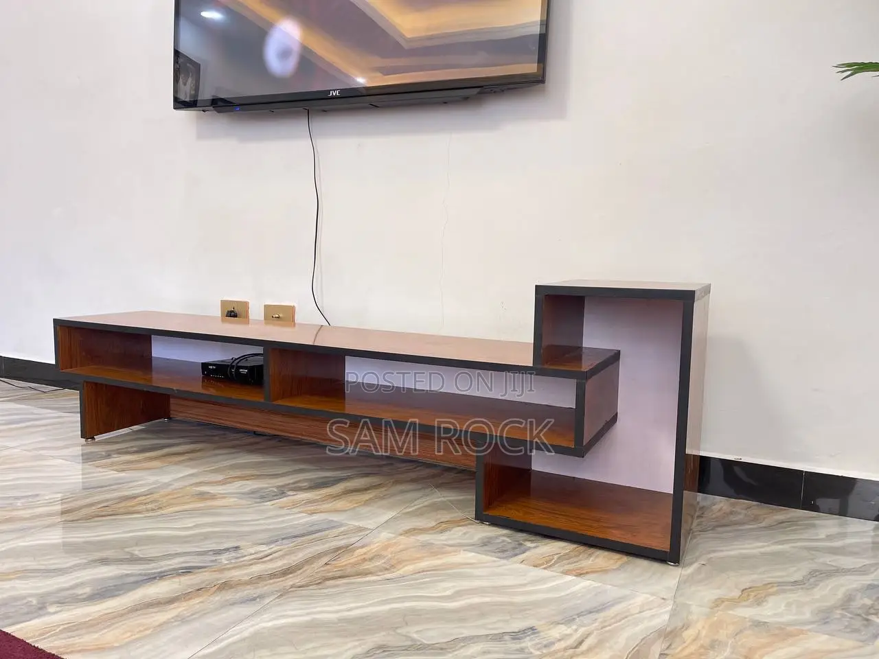 New Design Tv Stand
