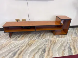 New Design Tv Stand