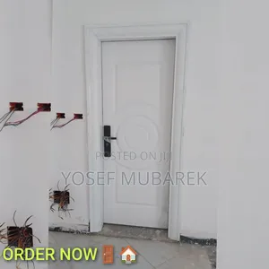 Photo - ለንብረትዎ ዘመናዊ ዘበኛ Victor Door