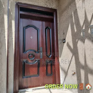 ለንብረትዎ ዘመናዊ ዘበኛ Victor Door