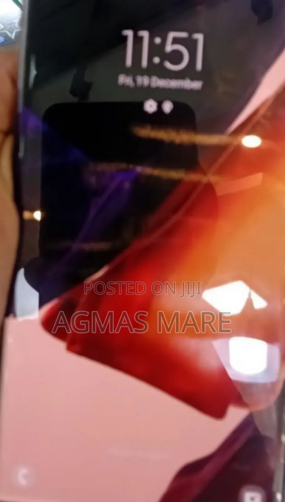 New Samsung Galaxy Note 20 Ultra 5G 256 GB