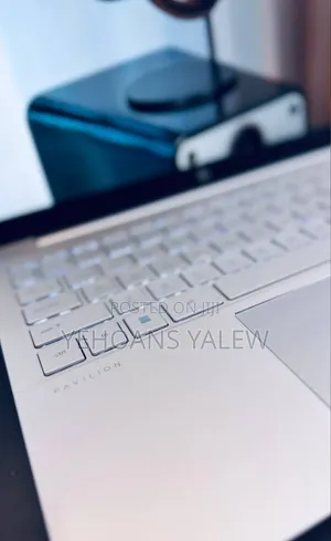 New Laptop HP Pavilion 14-Ce3064st 16GB Intel Core I5 SSD 1T