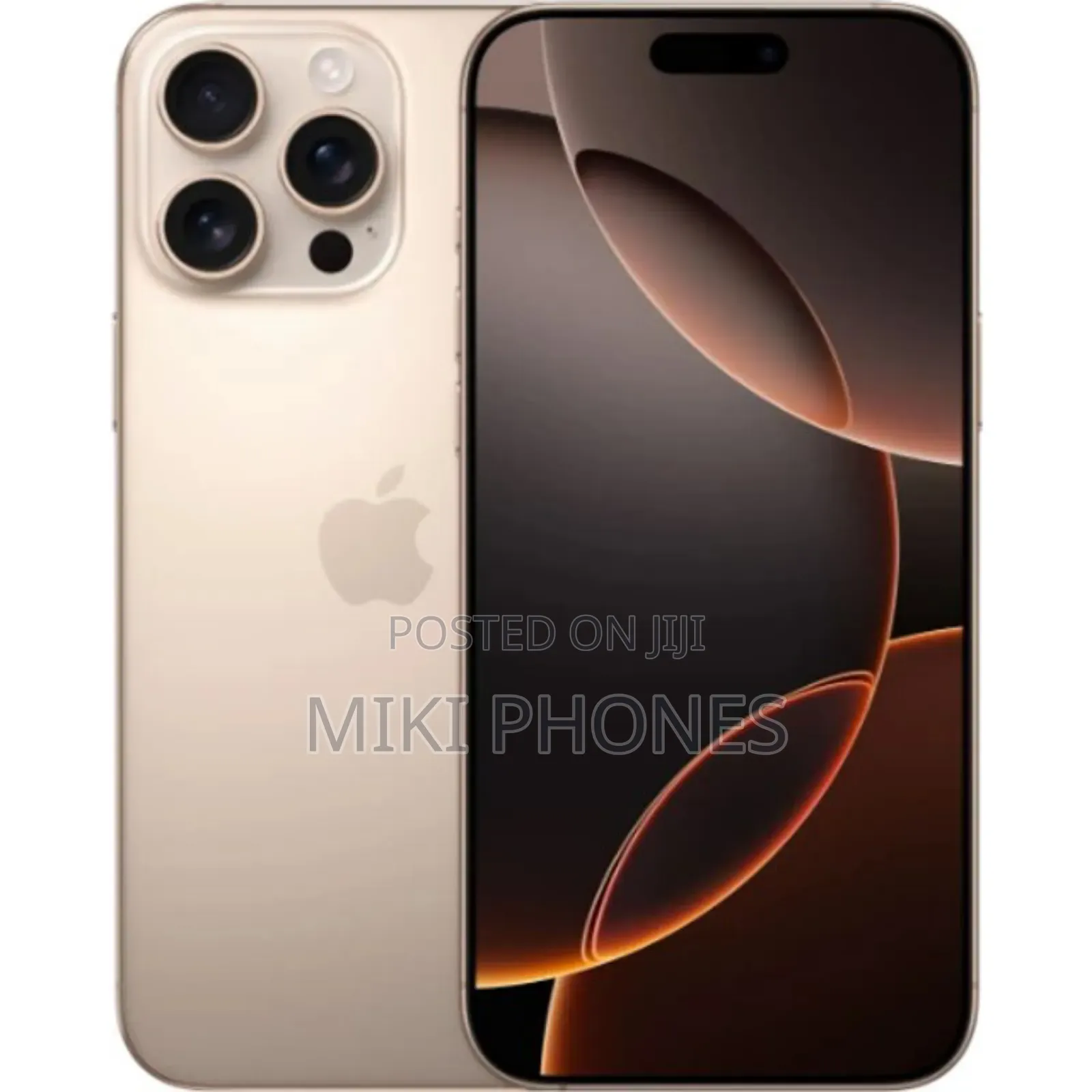 Apple iPhone 16 Pro Max 512 GB