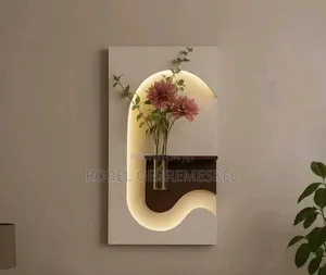 Wall Art and Crafts
