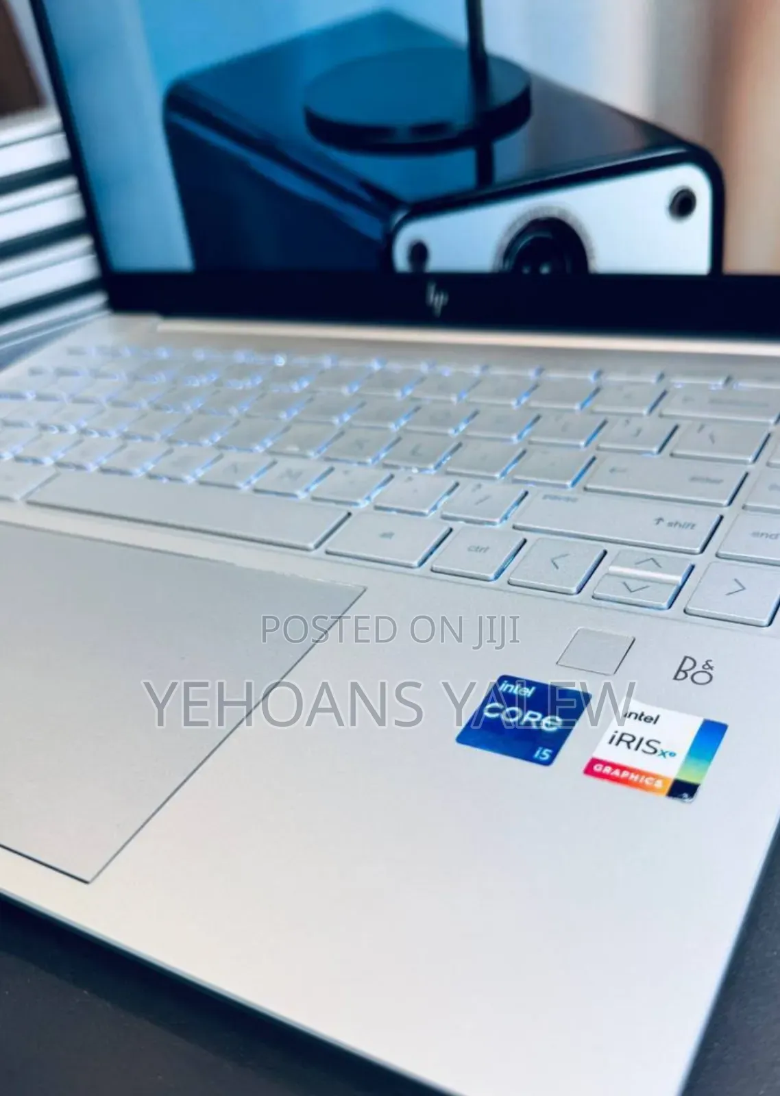 New Laptop HP Pavilion 14-Ce3064st 16GB Intel Core I5 SSD 1T