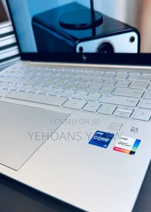 New Laptop HP Pavilion 14-Ce3064st 16GB Intel Core I5 SSD 1T