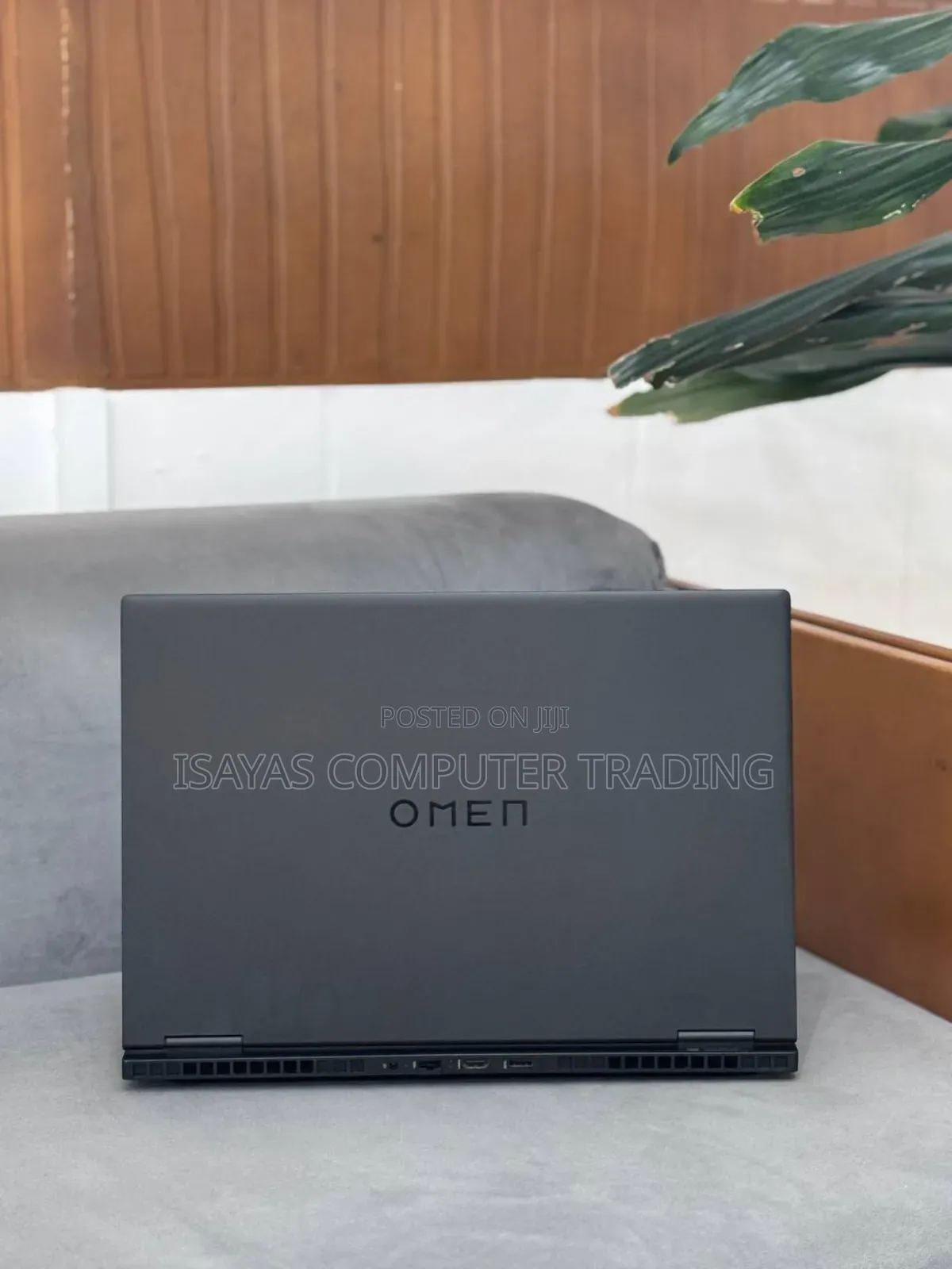 New Laptop HP Omen 16 16GB Intel Core I9 SSD 1T