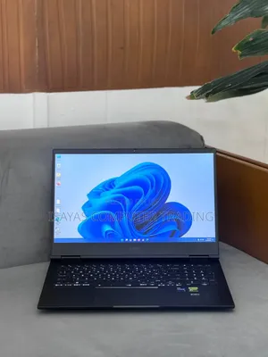 New Laptop HP Omen 16 16GB Intel Core I9 SSD 1T