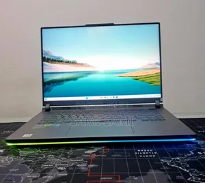 Photo - New Laptop Asus ROG Strix G15 16GB Intel Core I9 SSD 1T
