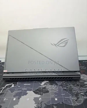 New Laptop Asus ROG Strix G15 16GB Intel Core I9 SSD 1T