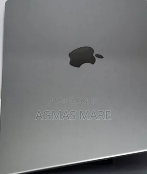 New Laptop Apple MacBook Pro M1 16GB Apple M1 SSD 512GB