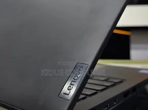 New Laptop Lenovo ThinkPad T14s G4 32GB Intel Core I7 SSD 512GB