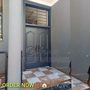 የደህንነትዎ ምልክት Victor በር