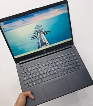 New Laptop HP Stream Notebook 8GB AMD SSD 256GB