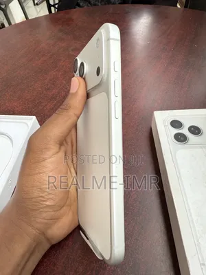 New Apple iPhone 17 Pro Max 256 GB Silver