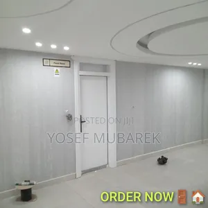 የታመነ የደህንነት አጋር Victor Door