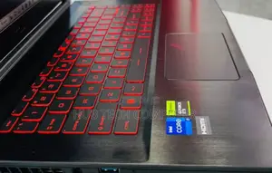New Laptop MSI GF63 16GB Intel Core I7 SSD 512GB