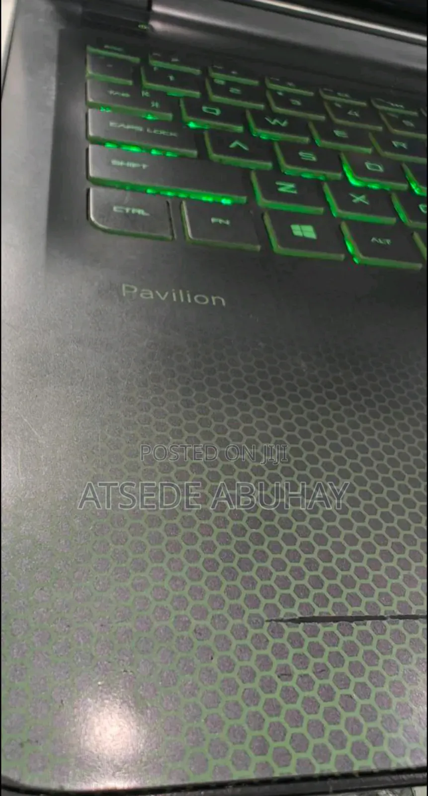 New Laptop HP Pavilion 15 128GB Intel Core I5 SSD 1T