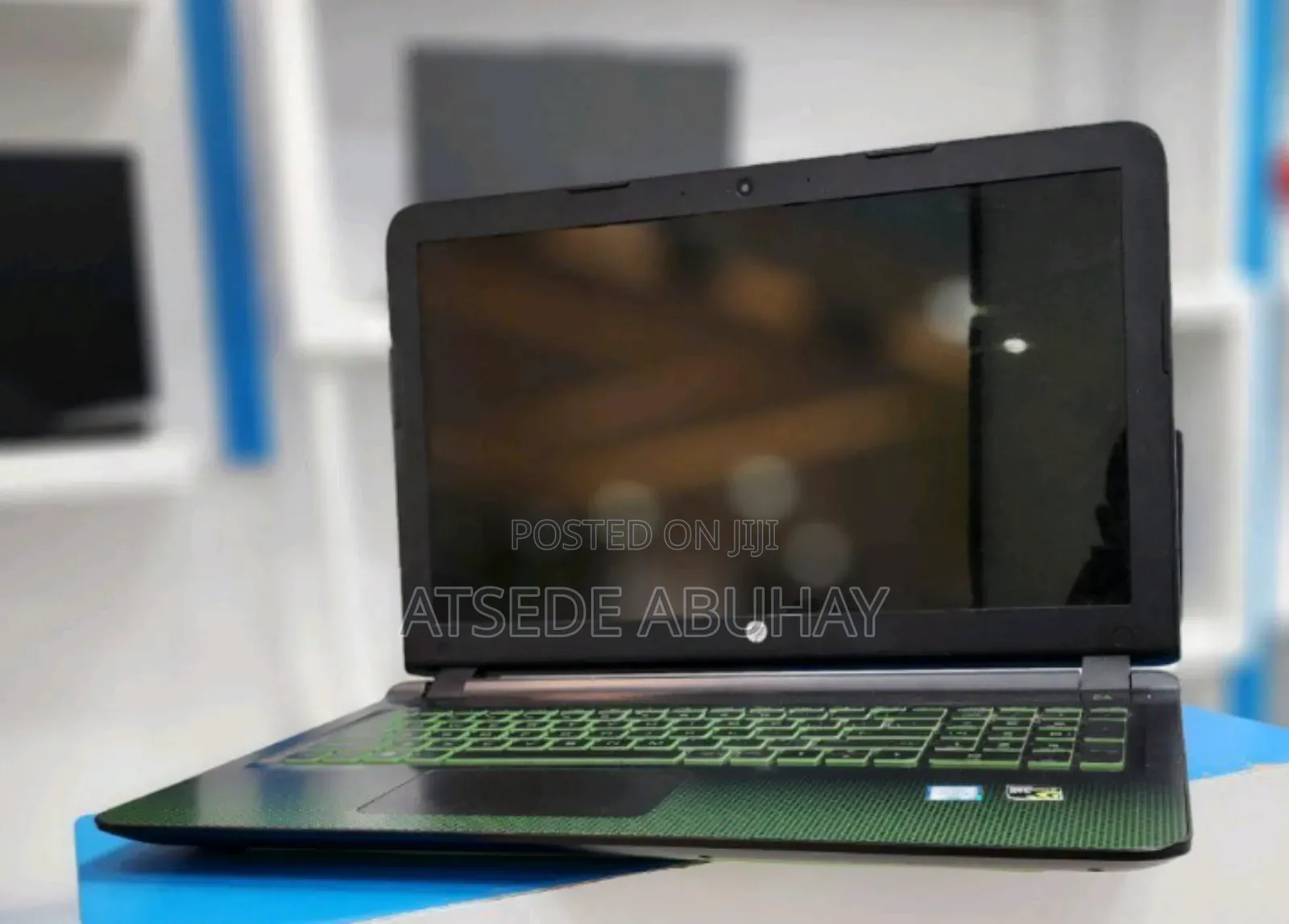 New Laptop HP Pavilion 15 128GB Intel Core I5 SSD 1T