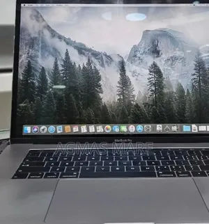New Laptop Apple MacBook Pro 2019 16GB Intel Core i9 SSD 512GB