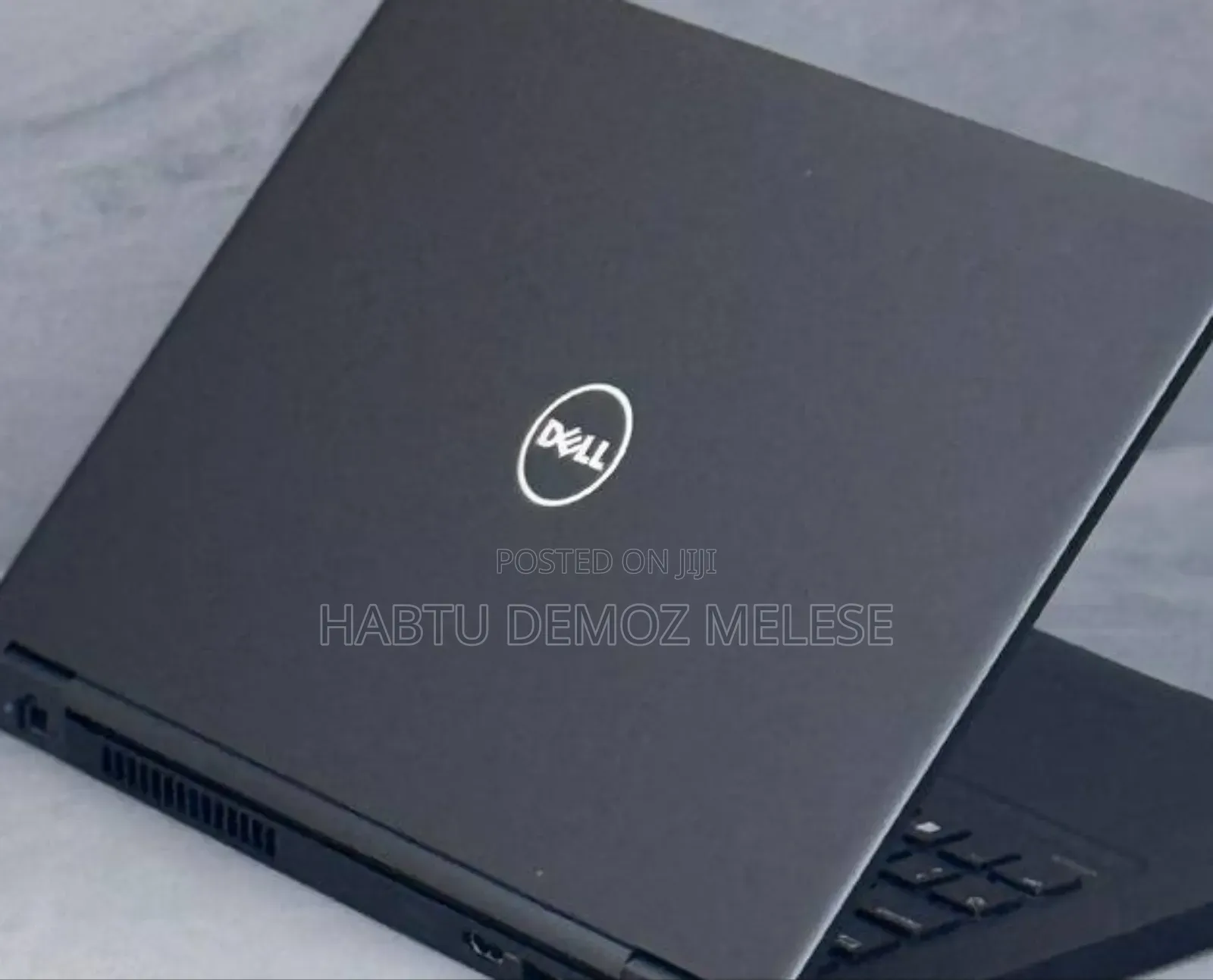 New Laptop Dell Latitude 5480 8GB Intel Core I5 SSD 256GB