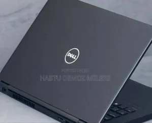 New Laptop Dell Latitude 5480 8GB Intel Core I5 SSD 256GB